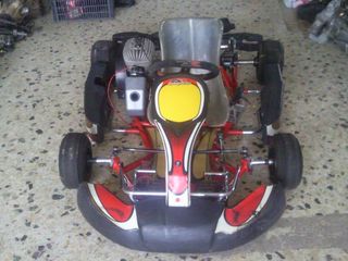 Gokart cycle-kart '10 ΚΑΡΤ