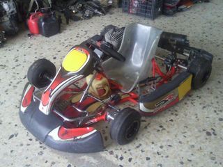 Cycle-Kart 2010 ΚΑΡΤ-thumb-2