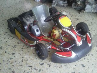 Cycle-Kart 2010 ΚΑΡΤ-thumb-3