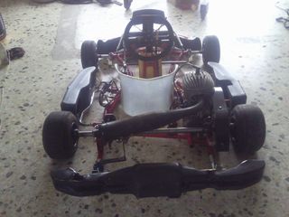 Cycle-Kart 2010 ΚΑΡΤ-thumb-6