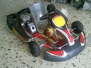 Cycle-Kart 2010 ΚΑΡΤ-thumb-15