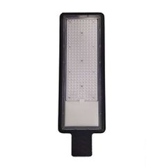 Φωτιστικό δρόμου led 220-240V 200W με ψυχρό φως 6000Κ 18000lm στεγανό IP65