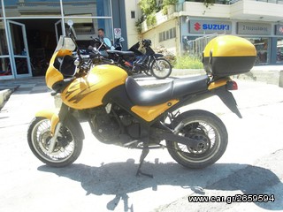 Triumph Tiger 900 (885) 1999-thumb-1
