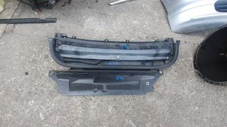Βάση φίλτρου καμπίνας BMW E46