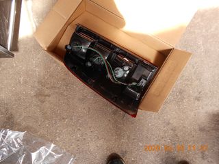 ΦΑΝΑΡΙ ΠΙΣΩ ΓΙΑ FORD RANGER ΜΟΝΤΕΛΟ 2005-2010 ΑΡΙΣΤΕΡΟ-thumb-1