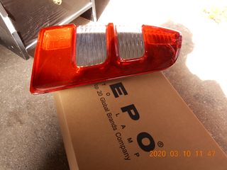 ΦΑΝΑΡΙ ΠΙΣΩ ΓΙΑ FORD RANGER ΜΟΝΤΕΛΟ 2005-2010 ΑΡΙΣΤΕΡΟ-thumb-2