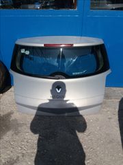 Τζαμόπορτα renault megane II