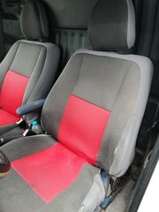 Καθίσματα Fiat Doblo 2001-2005