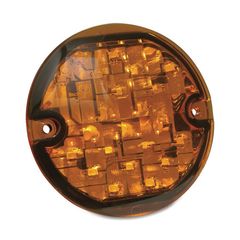 ΦΛΑΣ KURYAKYN LED 3-1/4" TURN SIGNAL INSERTS