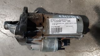 ΜΙΖΑ ΚΙΝΗΤΗΡΑ (Κ9Κ) ΜΕΤΑΧΕΙΡΙΣΜΕΝΗ DACIA LOGAN P/UP 09-