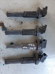 Bmw 320  E46 VALVETRONIC 02 - 05