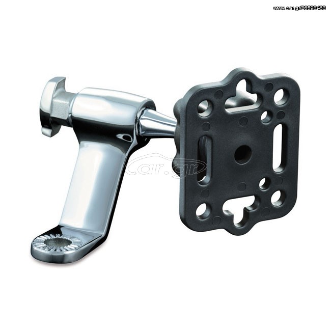 ΒΑΣΗ ΚΙΝΗΤΟΥ KURYAKYN ACCESSORY MOUNT