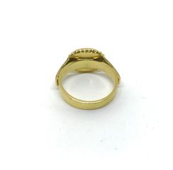 Δαχτυλιδι 18k με Μαργαριταρι-thumb-15