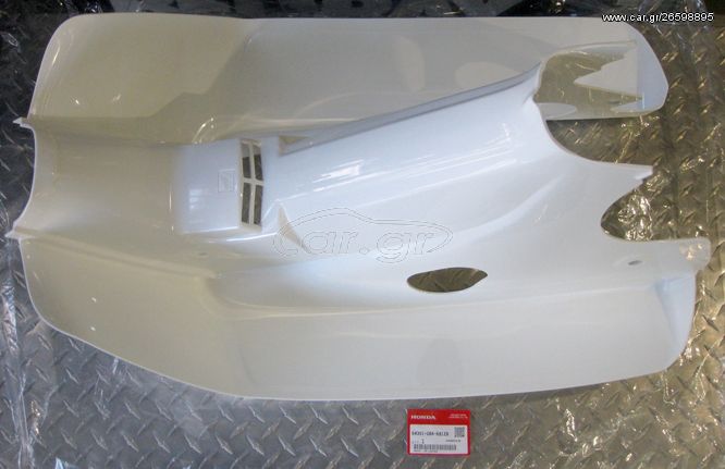 ΓΝΗΣΙΑ ΠΟΔΙΑ HONDA GLX-50/90 AMIZO