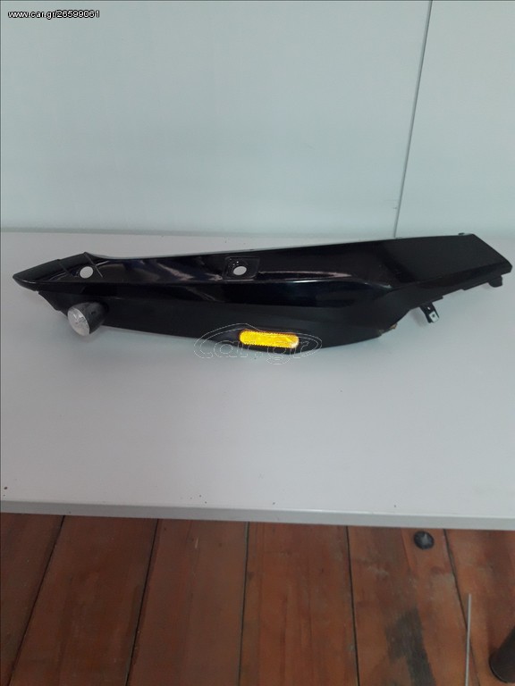 GILERA RUNNER 125-200ST ΟΥΡΑ ΔΕΞ
