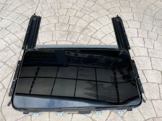 MERCEDES ML W163 ΟΡΟΦΗ ΗΛΕΚΤΡΙΚΗ ΚΟΜΠΛΕ