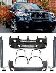 BODY KIT BMW X5 (F15) (2013-2018) X5 M Sport Design Complete