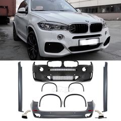 BODY KIT BMW X5 (F15) (2013-2018) X5 M Sport Design Complete