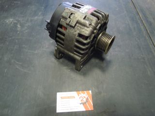 ΔΥΝΑΜΟΣ NISSAN PRIMERA P12 <F9Q> 1.9 T.D 14v 125a 2002-2007 <INT 1>8200290217 VALEO