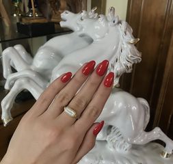 Δαχτυλιδι 18k με Μαργαριταρι-thumb-5