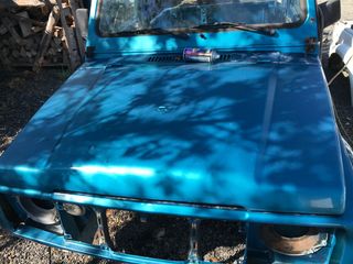 ΚΑΠΟ SUZUKI SAMURAI -thumb-4