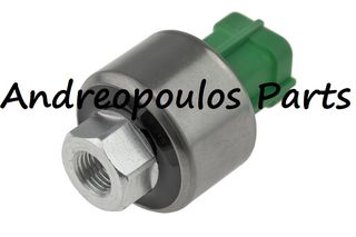 ΒΑΛΒΙΔΑ A/C FIAT-ALFA ROMEO 147 01/-,DOBLO 01/-,DUCATO 02/-,PUNTO 99/-,MULTIPLA 99/-