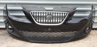 SEAT IBIZA 6J 2008-2012  ΠΡΟΦΥΛΑΚΤΗΡΑΣ ΕΜΠΡΟΣ ΚΟΜΠΛΕ ΓΝΗΣΙΟΣ ΜΕΤΑΧΕΙΡΙΣΜΕΝΟΣ 