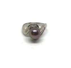 Δαχτυλιδι 18k με Μαργαριταρι-thumb-8