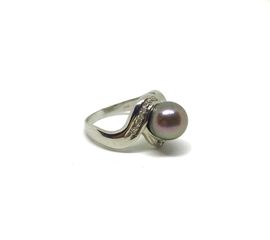 Δαχτυλιδι 18k με Μαργαριταρι-thumb-10