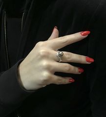 Δαχτυλιδι 18k με Μαργαριταρι-thumb-15