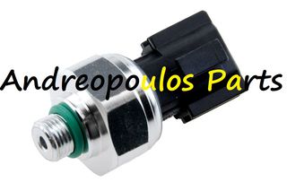 ΒΑΛΒΙΔΑ A/C NISSAN JUKE 10/-,PRIMERA P12 02/-,QASHQAI 10/-,MICRA III K12 03/-,NOTE E11 06/-,NAVARA D40 05/-,X-TRAIL T30 01/-,X-TRAIL T31 