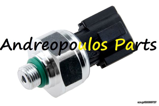 ΒΑΛΒΙΔΑ A/C NISSAN JUKE 10/-,PRIMERA P12 02/-,QASHQAI 10/-,MICRA III K12 03/-,NOTE E11 06/-,NAVARA D40 05/-,X-TRAIL T30 01/-,X-TRAIL T31 