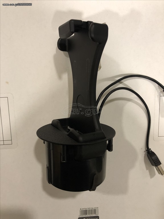 ΑΝΤΑΠΤΟΡΑΣ iPod Interface SEAT LEON