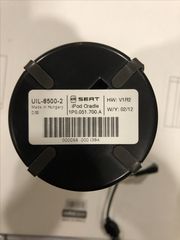 ΑΝΤΑΠΤΟΡΑΣ iPod Interface SEAT LEON-thumb-1