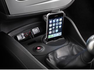 ΑΝΤΑΠΤΟΡΑΣ iPod Interface SEAT LEON-thumb-3
