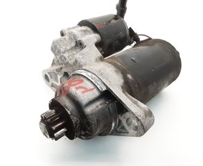 Μίζα VW NEW BEETLE Hatchback / 3dr 2005 - 2011 ( 9C1 ) 1.4  ( BCA  ) (75 hp ) Βενζίνη #311078102