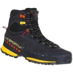 Παπούτσι πρόσβασης La Sportiva TXS GTX Black - Yellow / Μαύρο - Κίτρινο  / LS-24R999100_1