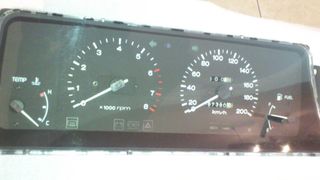 HYUNDAI SONATA 1988 – 1997.//  ΚΑΝΤΡΑΝ-ΚΟΝΤΕΡ L.H.D 78811340 \\  Γ Ν Η Σ Ι Α-ΚΑΛΟΜΕΤΑΧΕΙΡΙΣΜΕΝΑ-ΑΝΤΑΛΛΑΚΤΙΚΑ