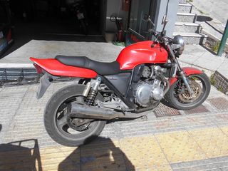 Honda CB 400  '00
