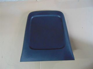 Καινούριο Πλαστικό Κάλυμμα Πλάτης Εμπρός Αριστερού Καθίσματος Mercedes 639 - A0009101718 Χρώμα: 9B51