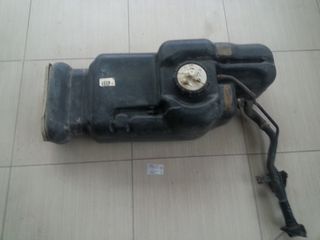 ΡΕΖΕΡΒΟΥΑΡ & ΦΛΟΤΕΡ (25060-5Χ00C) NISSAN D40M 2008-2013