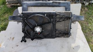 VW - AUDI --ΨΥΓΕΙA ΝΕΡΟΥ- ΒΕΝΤΙΛΑΤΕΡ- ΠΛΑΙΣΙΟ-thumb-7