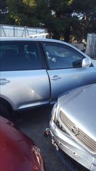 VW TOUAREG 05' 3.2L -thumb-2