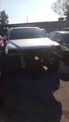 VW TOUAREG 05' 3.2L -thumb-3