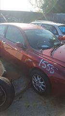 ALFA ROMEO 147 07' 1.6L-thumb-2