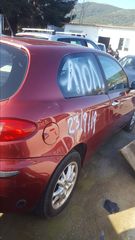 ALFA ROMEO 147 07' 1.6L-thumb-3
