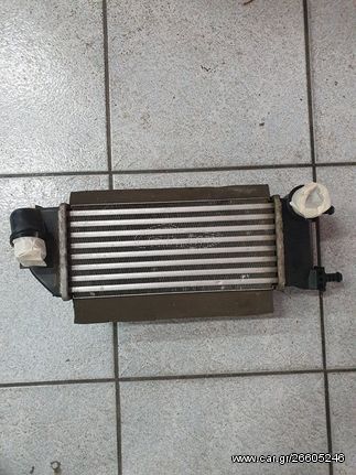 FIAT PANDA DIESEL '15 INTERCOOLER