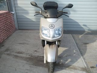 YAMAHA VERCITY 300 ΓΙΑ ΑΝΤΑΛΛΑΚΤΙΚΑ ΚΟΜΜΑΤΙ ΚΟΜΜΑΤΙ!! PIAGGIO STOCK HOUSE! ΝΟ.1 ΣΕ ΟΛΗ ΤΗΝ ΕΛΛΑΔΑ!!