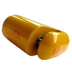 Κλειδαριά μικρή δισκόφρενου Luma Enduro 84D Orange