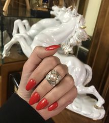 Δαχτυλιδι 18k με Μαργαριταρι-thumb-9